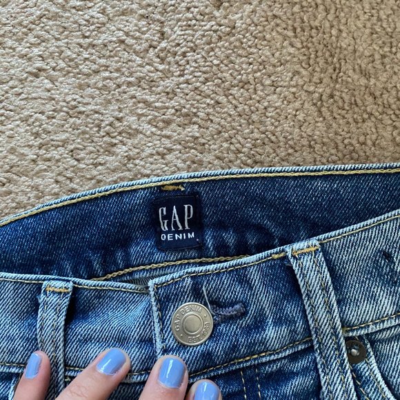 Gap Denim Jeans - Picture 4 of 6